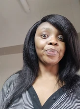 Rizado rizado mechones 100% mechones de cabello humano postizo mechones no Remy Yaki grueso de la armadura del pelo recto 3/4 Pc/lote manojos de pelo barato mechones