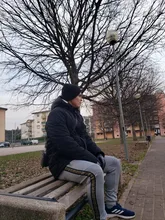 Los hombres de invierno de 2020 nuevo Casual largo grueso con capucha de lana con capucha Parkas a prueba de agua chaqueta de abrigo de los hombres prendas de vestir de moda bolsillos Parka chaqueta 46-58