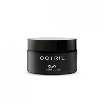 

Cotril-Clay wax 100 ml