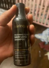 Champú y acondicionador para el crecimiento del cabello con queratina brasileña, conjunto para mejorar el crecimiento del cabello, regalos, previene el cuidado de las mujeres de 200ml