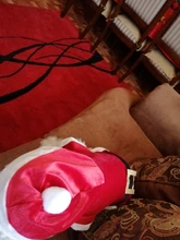 Costume Jackets Yorkie-Outfit Cat-Clothing Puppy Small Dogs Coat Hooded Pet-Dog Winter Dog