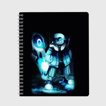

Notebook UNDERTALE