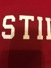 Sudadera con capucha de Teen Wolf para hombre, ropa deportiva masculina con estampado de Lahey, McCall y Stilinski 24, jersey de chándal de hiphop de estilo casual disponible en color rojo