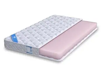 

Mattress promtex-Orient ergoroll 10 180x190 pillow as a gift
