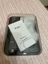 Dr. Pen-Pluma inalámbrica Derma Ultima M8, kit de cuidado de la piel con microagujas, máquina de belleza, uso doméstico, 7 unidades