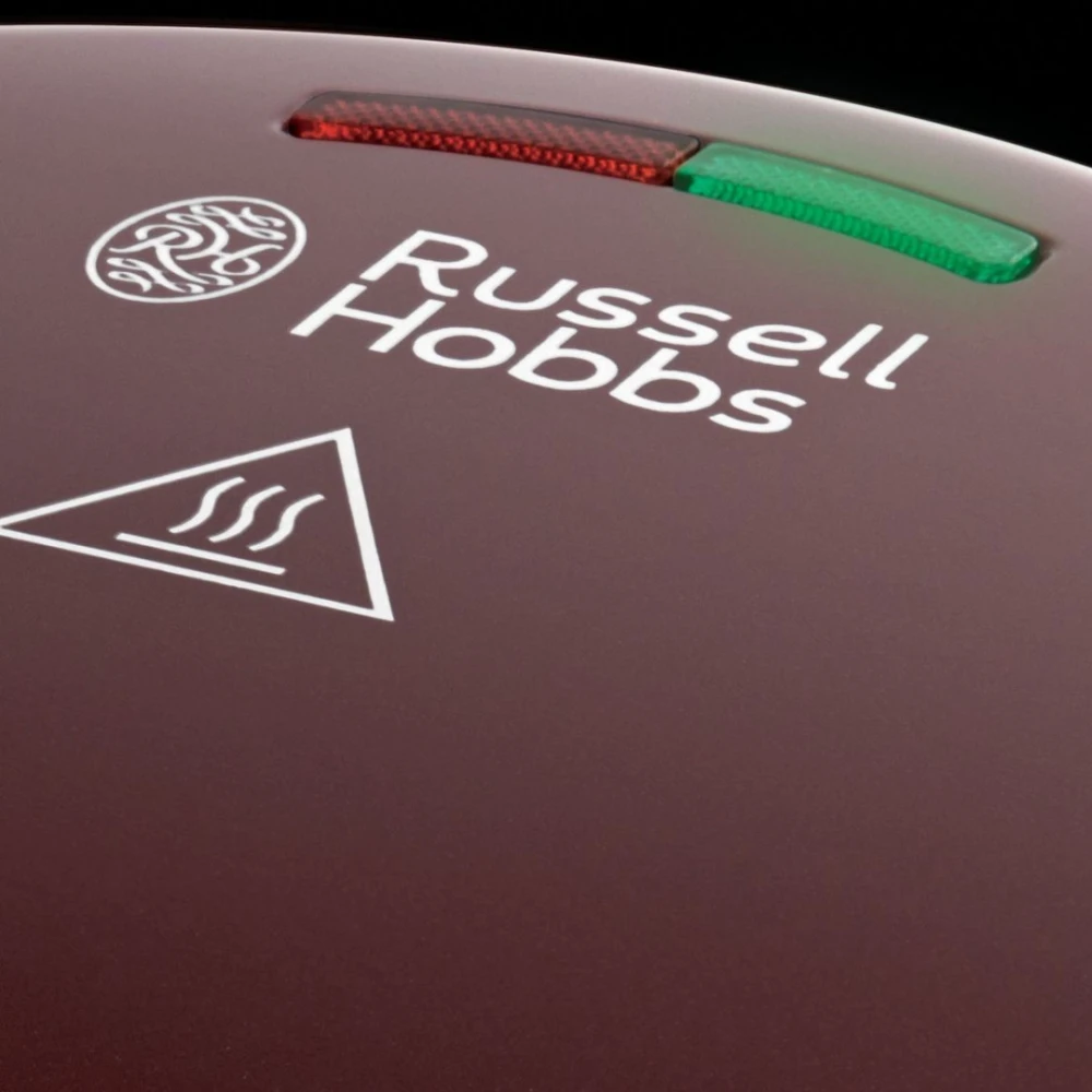 Мультипекарь Russell Hobbs 24620 56|Вафельницы и мультипекари| |