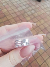 Pendientes con Clip de Cruz para mujer y niña, 2 uds., aretes de Zirconia cúbica, perlas, sin Piercing