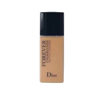 

Diorskin forever undercover foundation 040 honey 40 ml