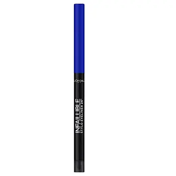 

L'Oreal Paris Profiler Infallible Eye Liner 316 Undefined Blu