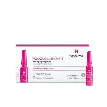 

ACGLICOLIC classic ampoules forte 5x2 ml