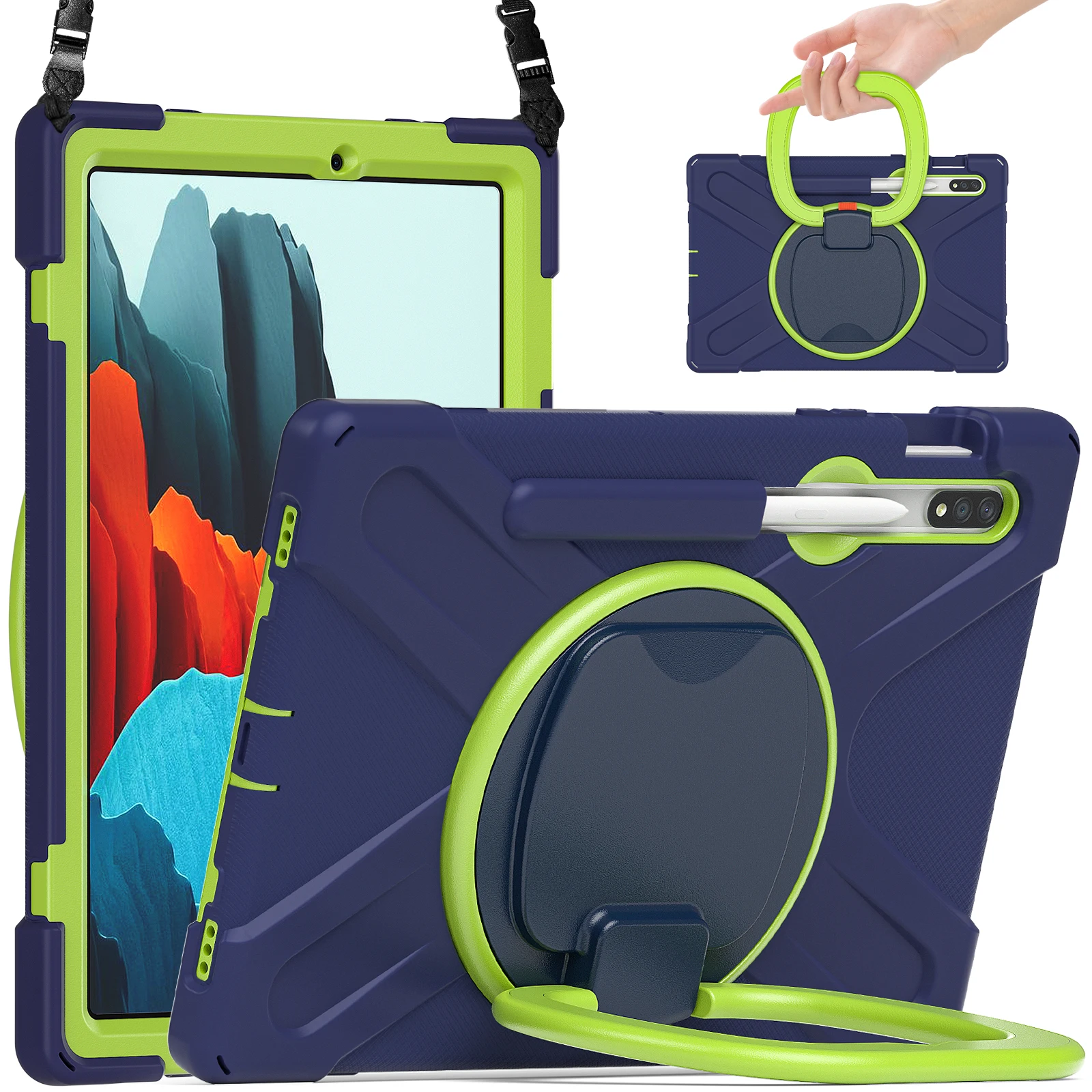 acessórios para tablet