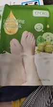6 uds = 3 pares lavanda/Aloe máscara eliminar la piel muerta pie pelado máscara para las piernas calcetines exfoliantes pedicura Anti grieta de talón
