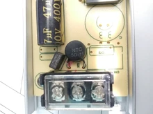 Lighting Transformers Power-Supply Ac190-240v-Driver Led-Strips 300W 200W Ultra-Thin