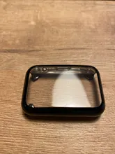 TPU cubierta protectora blanda para Huawei reloj ajuste caso Protector de pantalla completa de Parachoques en clásico para el Huawei Watch Fit