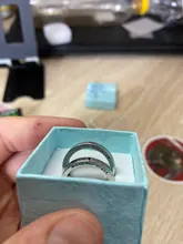 Anillo ajustable con forma de Luna y sol para hombre y mujer, anillos de apertura minimalistas de Color plateado, joyería de compromiso