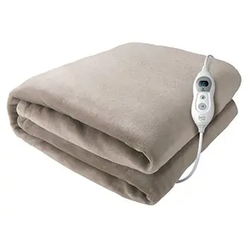 

Electric Blanket Daga SOFTY PLUS 160W 180 x 140 cm