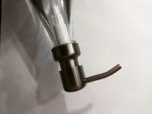 Silicone Tube Hose Transparent Inner-Diameter Flexible Food-Grade 2mm 1mm 4mm 3mm