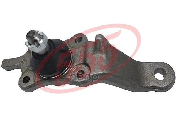 Опора Шаровая | Перед Прав | Toyota Tundra, Sequoia Uck30,Uck40,Vck30,Vck40 03- 555 арт. SB3862R