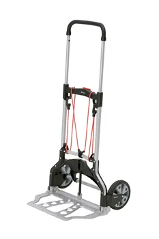 

TROLLEY trolley folding TRANSPORTATION aluminum 120KGS