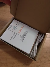 Table-Lamp Desk Led-Book Night-Light Wooden Magnetic Home-Decoration Foldable Creative