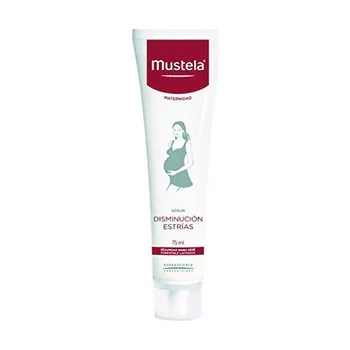 

Firming Anti-Stretch Marks Materniité Mustela (45 ml)
