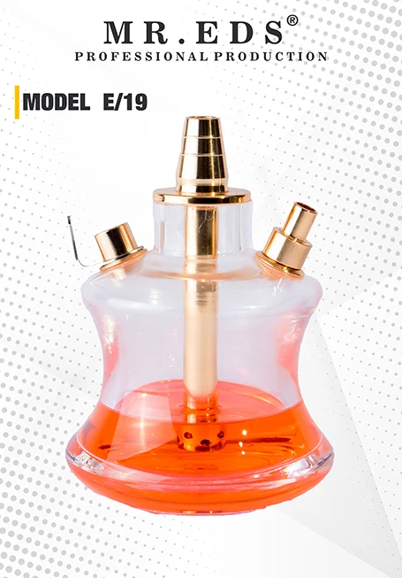 

KEFO Flask Hookah