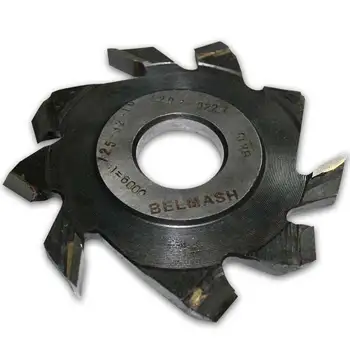 

Milling cutter BELMASH RF0020A