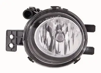 

FOG LIGHTS BMW 1 SERIES CONVERTIBLE E88-COUPE E82 Left 2011 Compatible