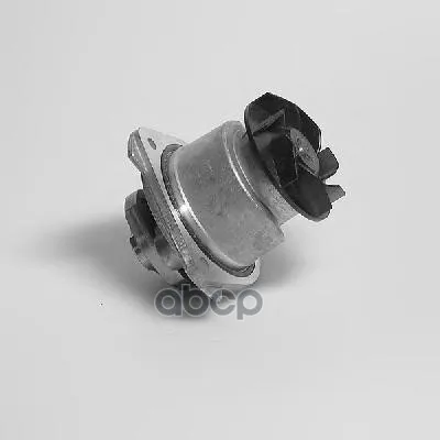 Водяная Помпа Hepu P525 Hepu арт. P525