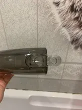 Irrigador Oral USB recargable agua Flosser portátil chorro de agua Dental 300ML tanque de agua impermeable limpiador de dientes