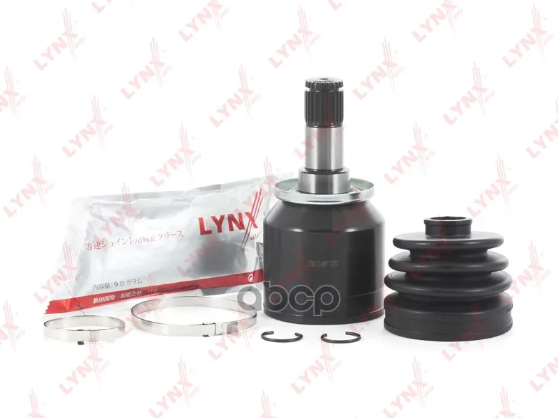 Шрус Lynxauto Ci4601 LYNXauto арт. CI4601