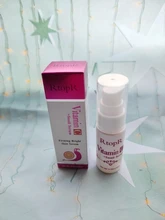 Ácido Hialurónico vitamina c suero Anti-envejecimiento psiquiatra poros blanqueamiento esencia hidratante de aceite de Control cara suero para el cuidado de la piel productos