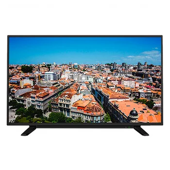 

Smart TV Toshiba 55U2963DG 55" 4K Ultra HD LED WiFi Black