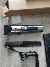Cortadora de pelo para peluquero Xiaomi Riwa, cortadora eléctrica lavable con pantalla LED, cortadora de pelo profesional recargable para hombres pelos lavadora  máquinas de cortar 0 mm hair clippers  máquina barba
