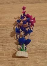 Aquarium-Accessories Decoration Artificial-Trumpet Aquatic-Plants Fish-Tank Fake Environmental