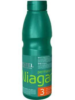 

Био-перманент №3 Niagara, 500 мл