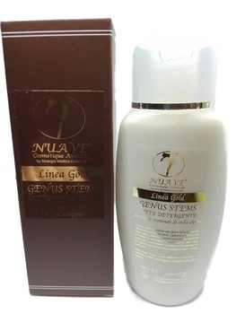 

CLEANSING MILK STEM CELLS OF EDELWEISS 125 ml.