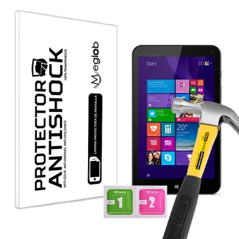 

Screen protector Anti-Shock Anti-scratch Anti-Shatter compatible with Tablet HP Stream 8