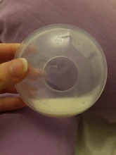 Cáscara correctora de senos, protector de leche para alimentación de bebé, protege los pezones doloridos para amamantar, recoge leche materna para madres