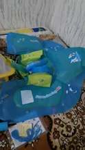 Flotador inflable para natación de bebé, salvavidas para niños, accesorios de piscina, juguetes de circulares para niño, donuts