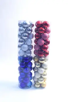 

A set of balls for decoration tree Christmas Party Christmas home decoration for holiday New Year Christmas