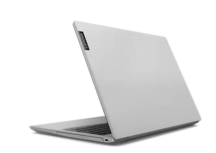 Ноутбук Lenovo IdeaPad L340-15IWL 15.6" FHD/ Celeron 4205U/ 4GB/ 128GB SSD/ noODD/ WiFi/ BT/ DOS/ Platinum Grey [81LG00AHRK]