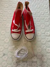 Zapatillas de deporte altas para niña y niño, zapatos en 13 colores para niño pequeño, zapatillas de deporte para bebé, zapatillas de lona con estrella, Zapatos para niño