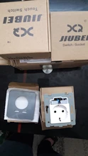 Wall-Socket Charger Power-Outlet Usb-Plug JIUBEI Eu Dual-Home With Usb Standard Universal