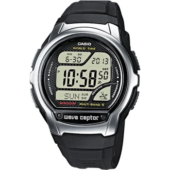 

Casio Men's digital wrist watch