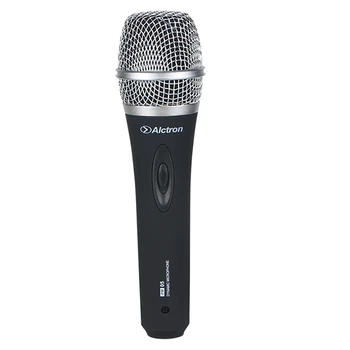 

Pm05 microphone dynamic, alctron