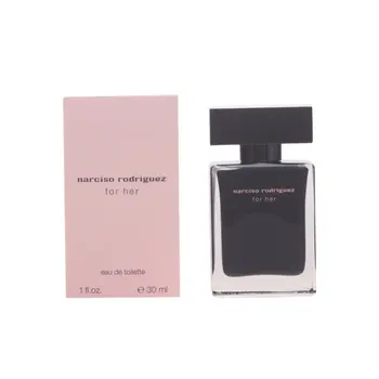 

FOR HER edt vaporizer 30 ml