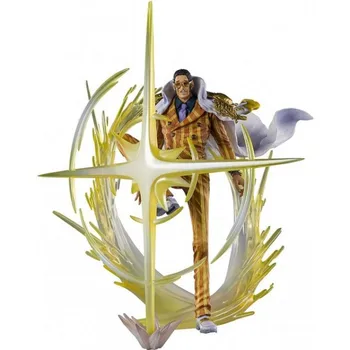 

Figure Borsalino Kizaru The Three Admirals One Piece