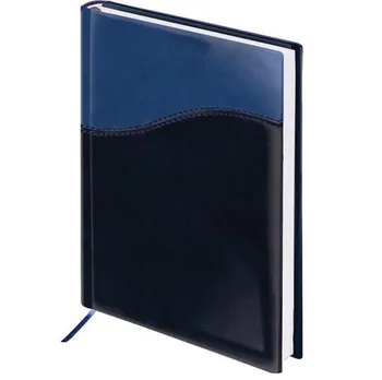 

Diary nedatir brauberg "bond"