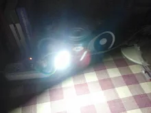 Portable Mini USB Light Ultra Bright Flexible DC5V 1.2W LED Lamp Booking Light with USB